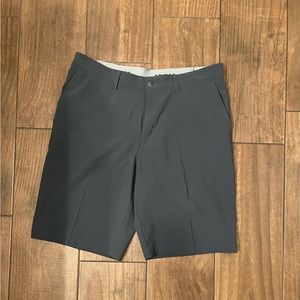 Men’s Adidas golf shorts!